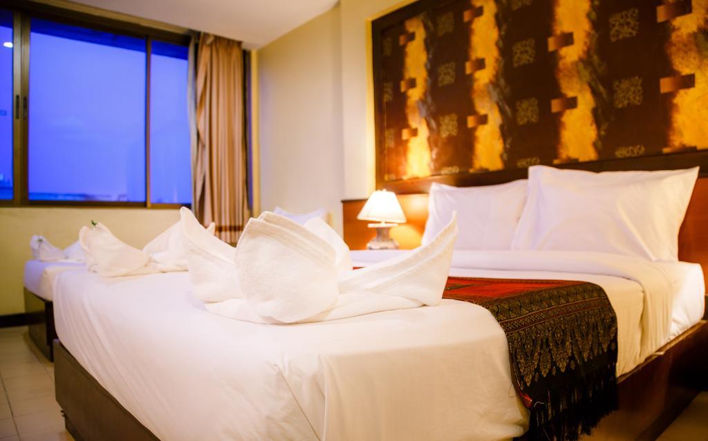 Casanova Inn Pattaya Room photo